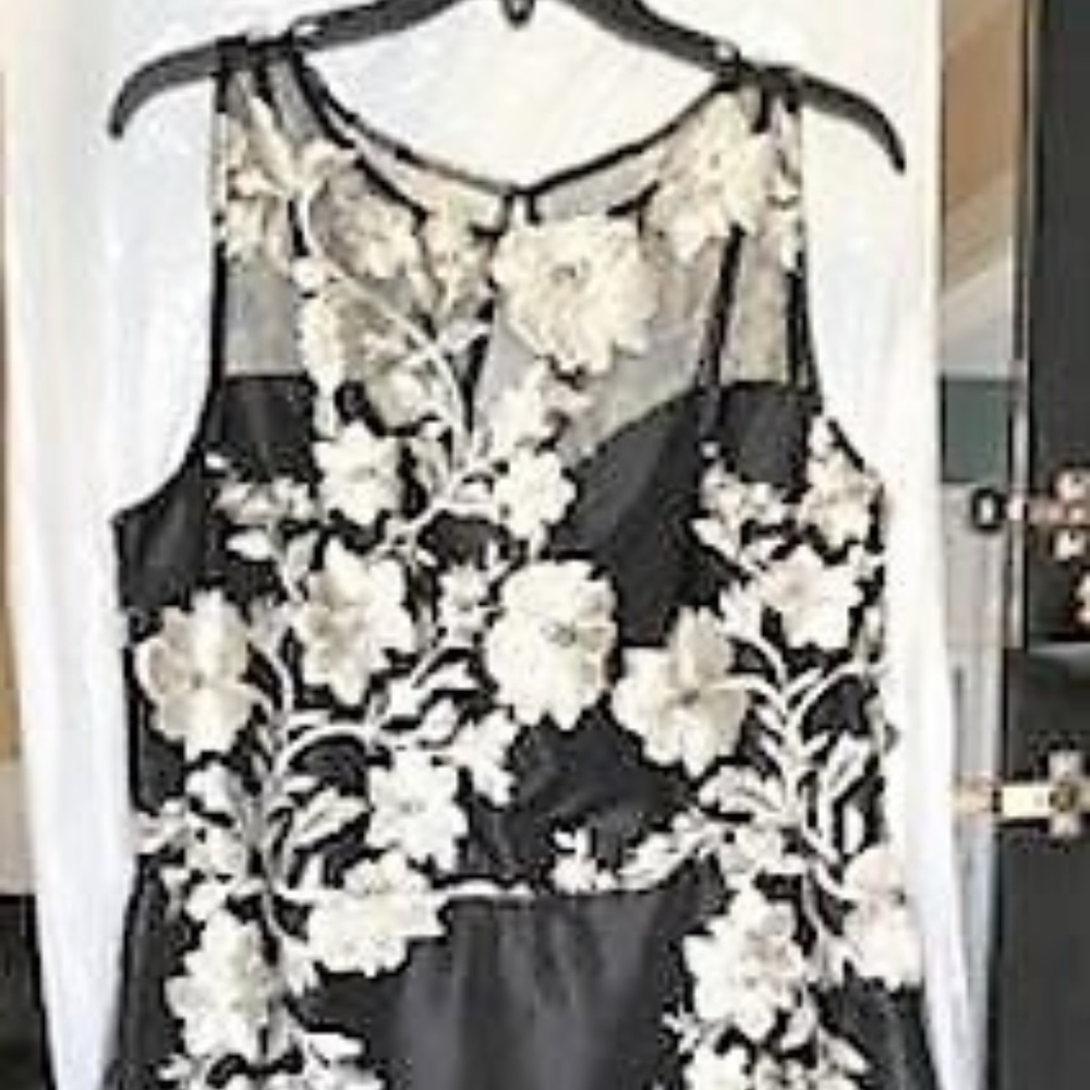 Special Occasion Dress